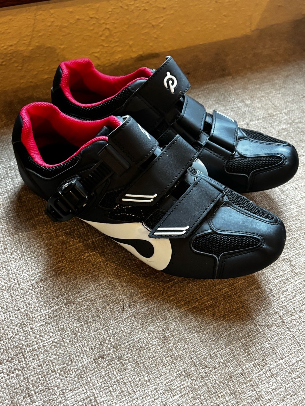 Peloton Cycling Shoes
